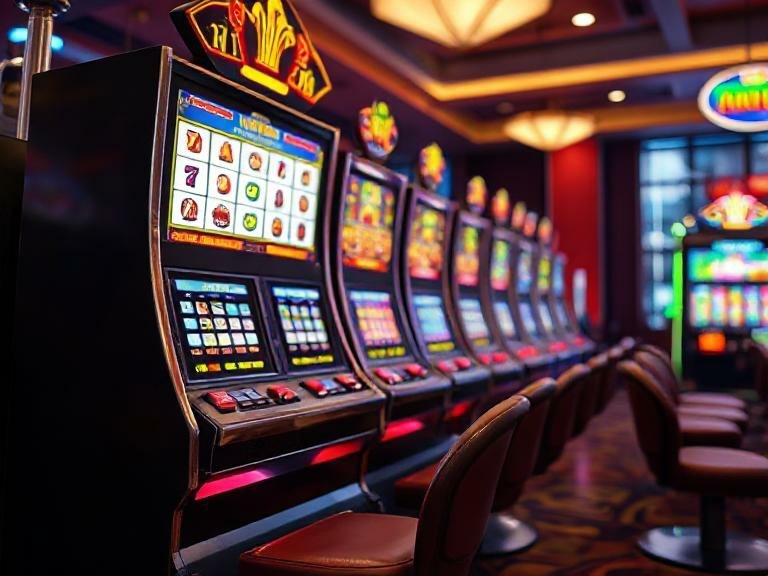 ok slots