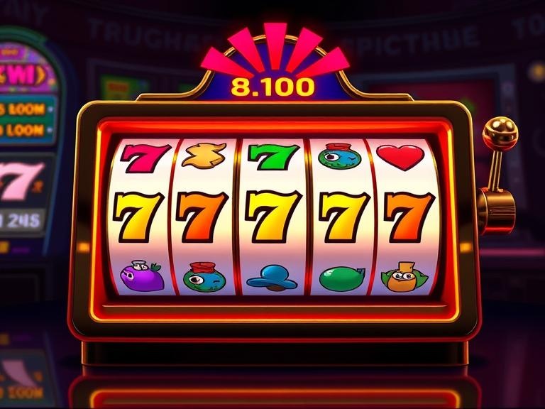 ok slots