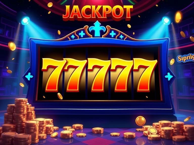 ok slots