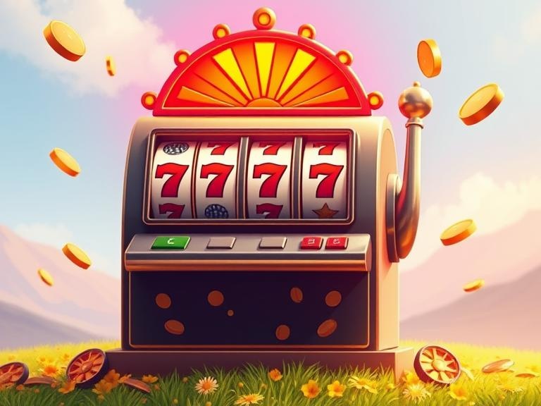 ok slots