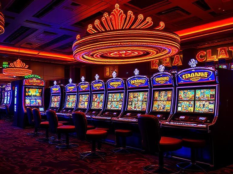 ok slots