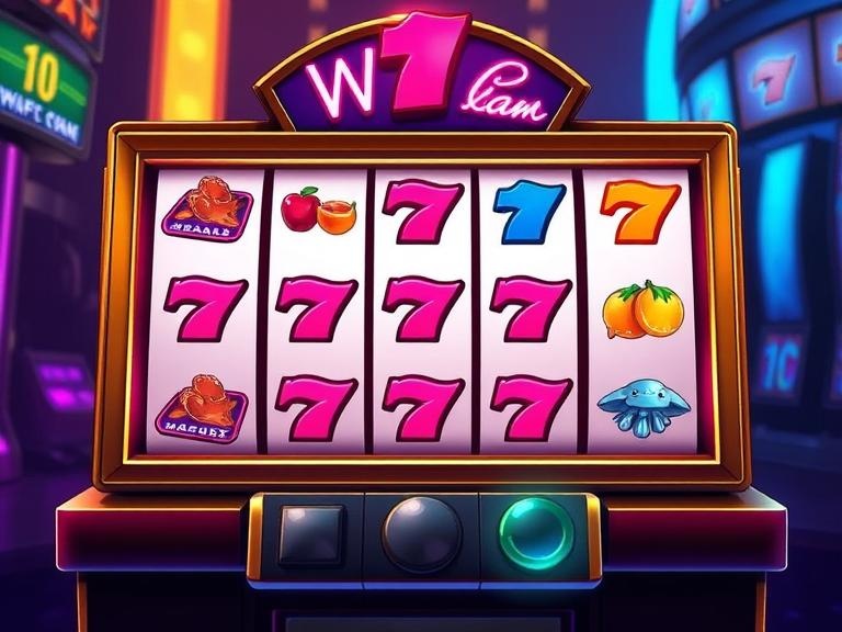 ok slots