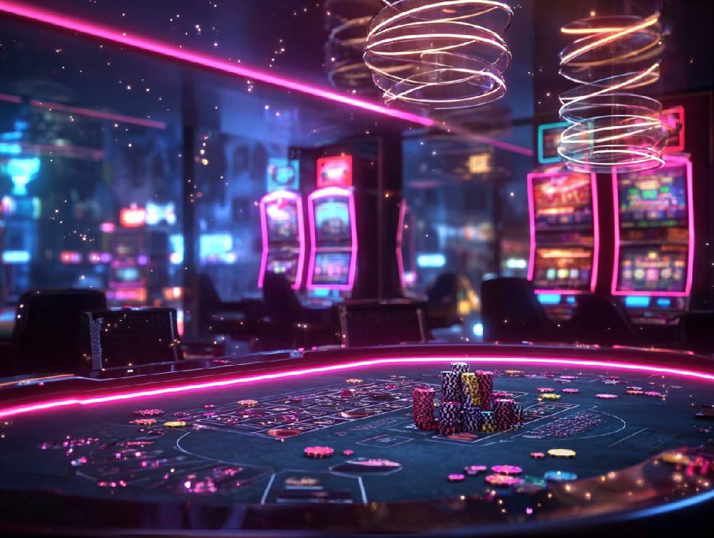 ok slots