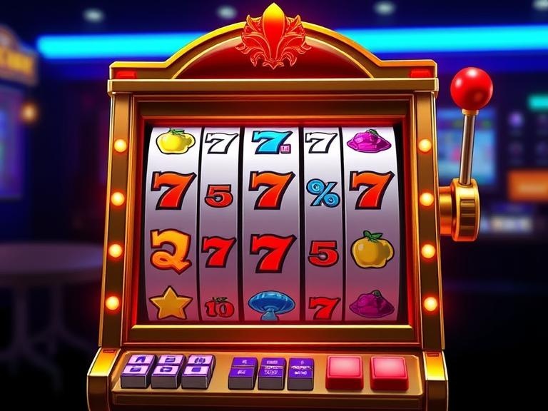 ok slots