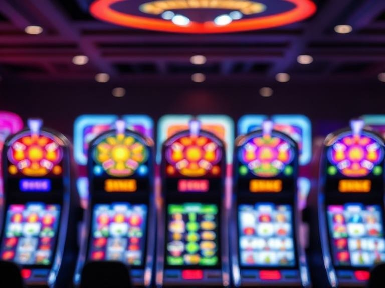 ok slots