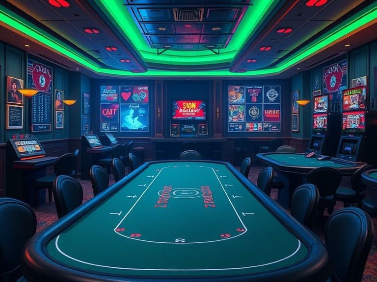 ok slots