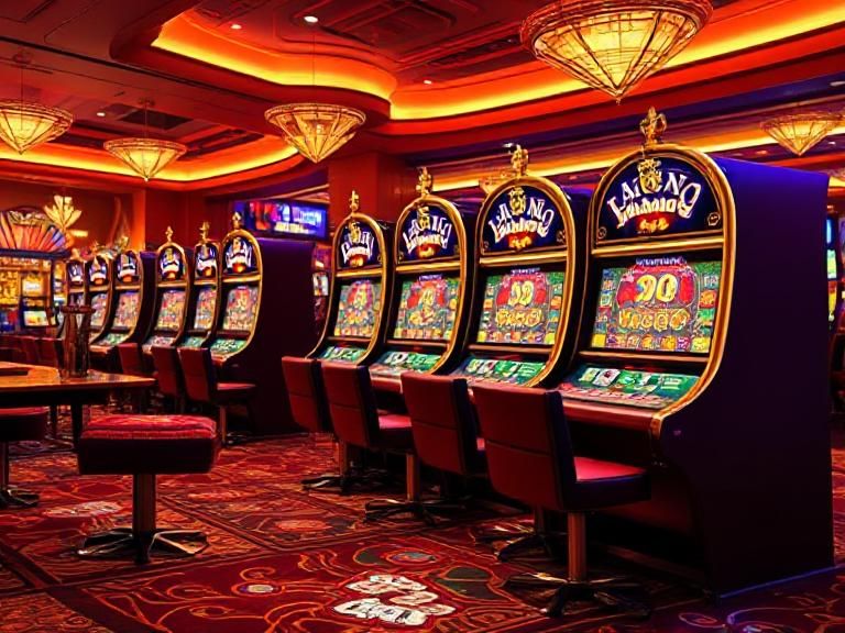 ok slots