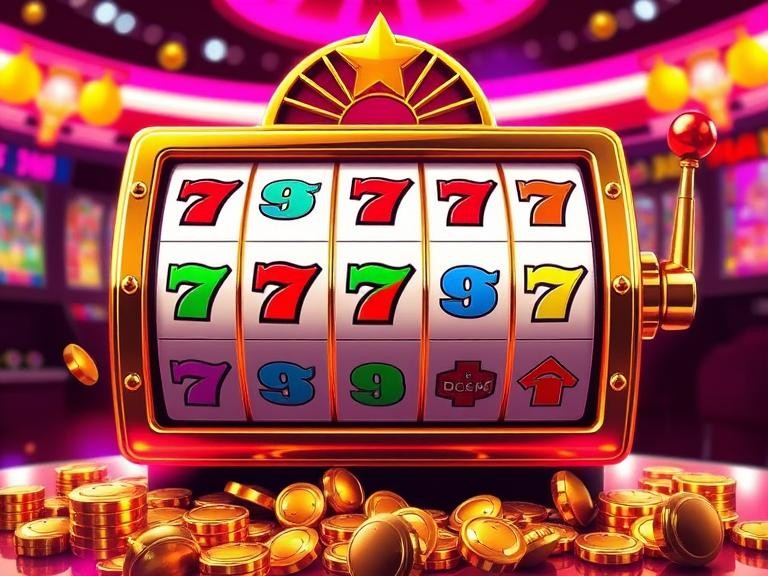 ok slots
