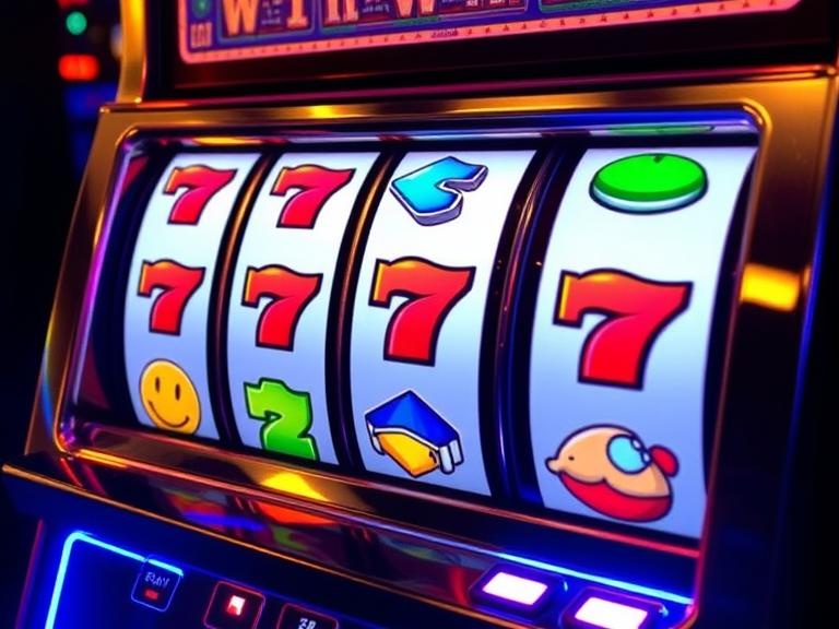 ok slots