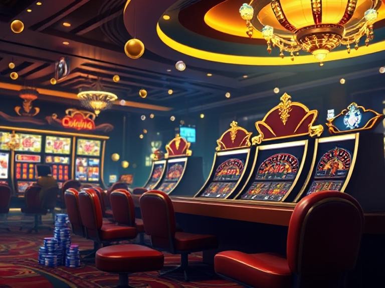 ok slots