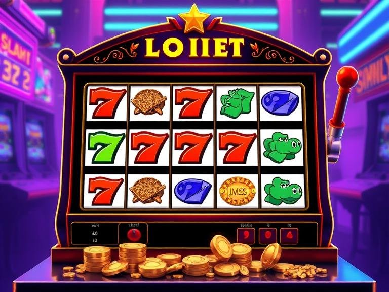 ok slots