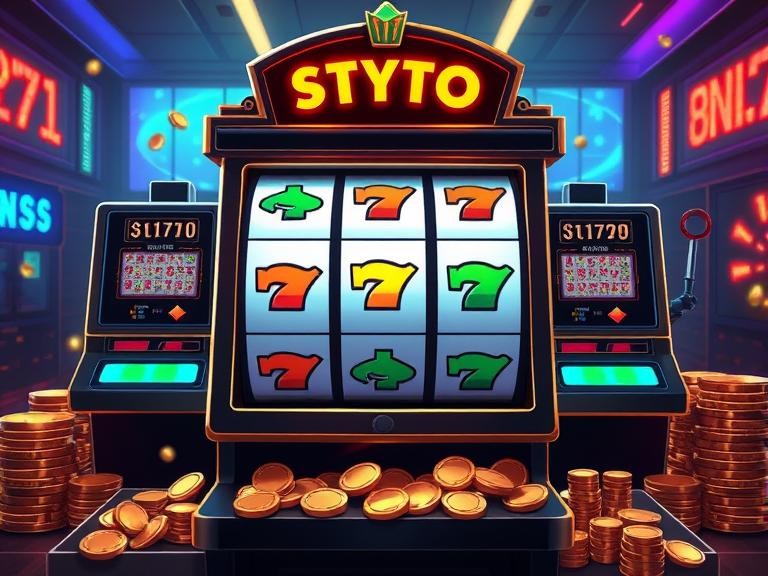 ok slots